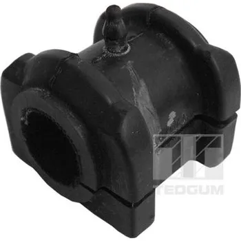 Stabilizátor nápravy Držák, Příčný stabilizátor TEDGUM 01142877