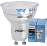 LED žárovka Philips GU10 - 3,5W - 255Lm 36° - teplá bílá 3000K - CorePro Premium