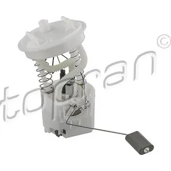 Palivové čerpadlo Palivová přívodní jednotka TOPRAN 304 542