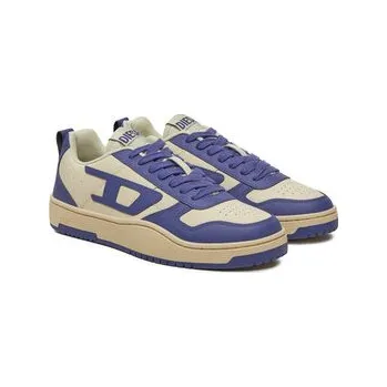 Dámské tenisky Sneakersy Diesel S-Ukiyo V2 Y03363 P5576 HA707 Bílá 42