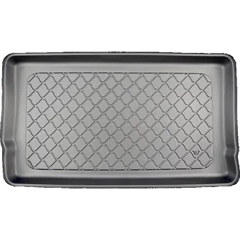 Vana do kufru Vana Guardliner do kufru Renault ZOE 2012 hatchback electric