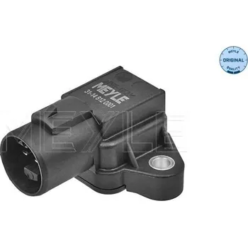 Čidlo automobilu Senzor tlaku sacího potrubí MEYLE 31-14 812 0001