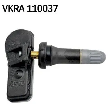 Čidlo automobilu Snímač kola, kontrolní systém tlaku v pneumatikách SKF VKRA 110037