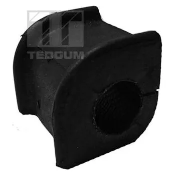 Stabilizátor nápravy Držák, Příčný stabilizátor TEDGUM 00210230