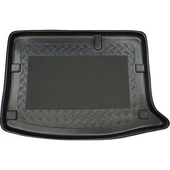 Vana do kufru Vana do kufru Dacia Sandero Stepway I 2008 2012 Hatchback 5 dveří