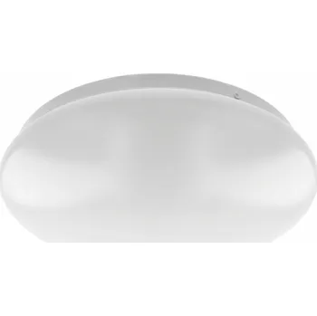 Stropní svítidlo ASTRA LED, Ø255mm, 4000K, 12W, 960lm, AC220-240V, 50/60Hz, PF 0,5, IP54, 3r
