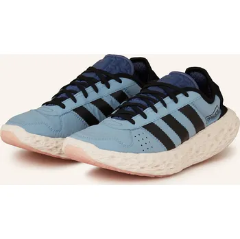 Dámské tenisky Adidas Originals Sneakersy Zponge, tmavě modrá / černá / růžová