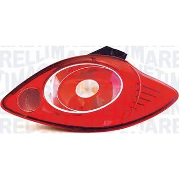 Zadní světlomet Zadní světlo MAGNETI MARELLI 714021730701