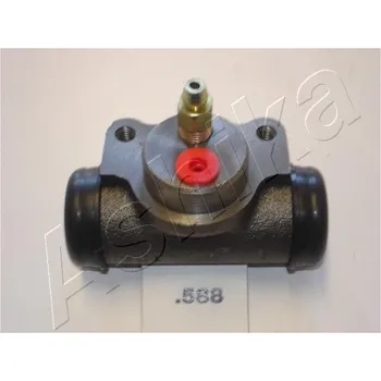 Brzdový válec Válec kolové brzdy ASHIKA 67-05-588