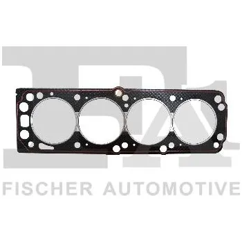 Automobilové těsnění Těsnění, hlava válce FA1 EC1200-902