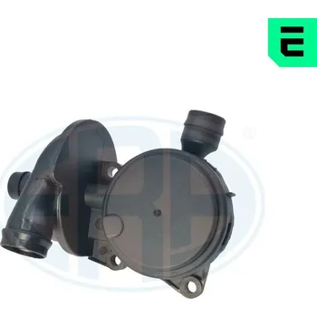 Olejová vana Odlučovač oleje, odvětrání klikové skříně ERA 559095A