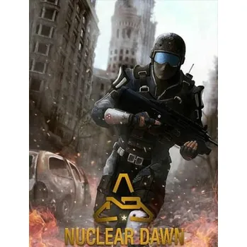 Počítačová hra Nuclear Dawn PC
