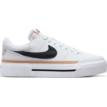 Dámské tenisky Tenisky Nike White 1008048 6 (40)