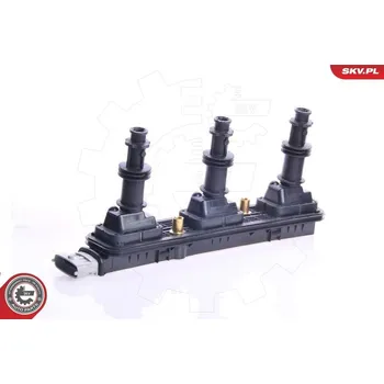 Zapalovací cívka Zapalovací cívka ESEN SKV 03SKV139