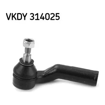 Táhlo řízení Hlava příčného táhla řízení SKF VKDY 314025