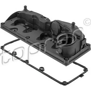 Kryt motoru Kryt hlavy válce TOPRAN 117 770