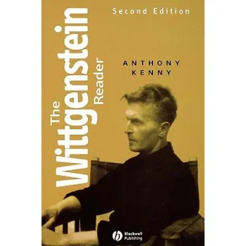 Wittgenstein Reader 2e – Anthony Kenny (EN)