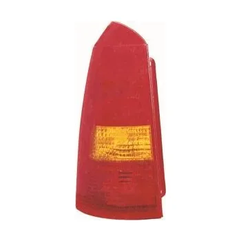 Zadní světlomet Zadní světlo ABAKUS 431-1950L-LD-UE