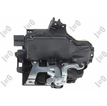 Autozámek Zámek dveří ABAKUS 132-053-047