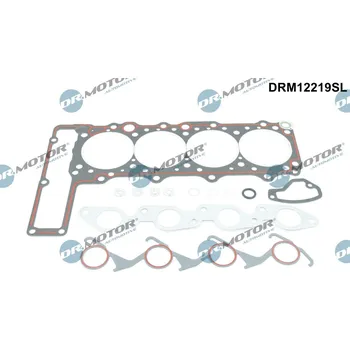 Auto-moto Sada těsnění, hlava válce Dr.Motor Automotive DRM12219SL