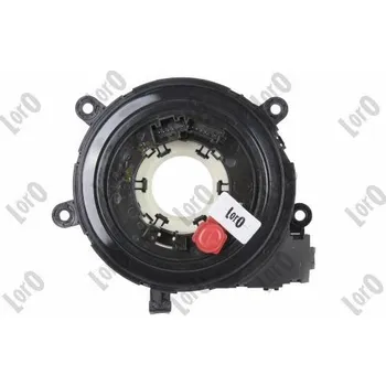 Vinutá pružina, airbag ABAKUS 134-01-033