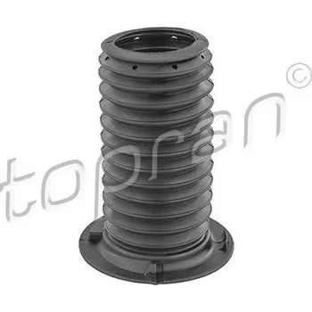 Ochranné víko/prachovka, tlumič TOPRAN 503 846