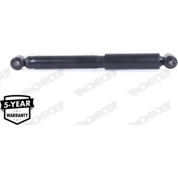 Tlumič pérování zadní iveco daily s 2014 5801771631