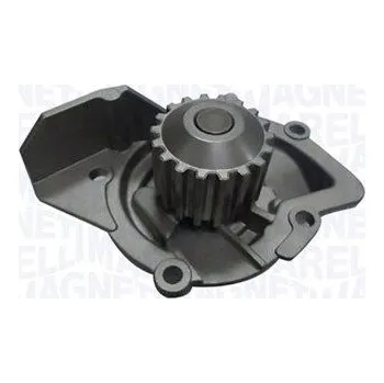 Chladič motoru Vodní čerpadlo, chlazení motoru MAGNETI MARELLI 352316171305