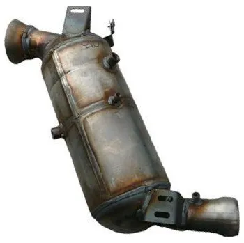 Auto-moto Mercedes C 200 S203 kombi Filtr pevných částic DPF 1088-5