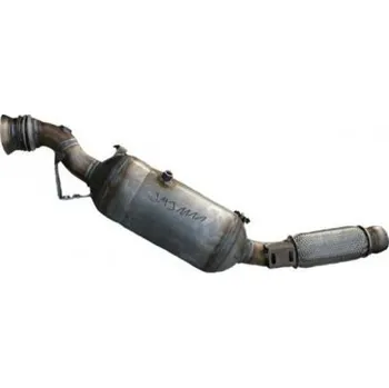 Mercedes Sprinter 316 2.1 CDi 4x2, 4x4 Filtr pevných částic DPF 1111-5