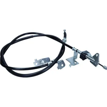 Lanko parkovací brzdy Tažné lanko, parkovací brzda MAXGEAR 32-1537