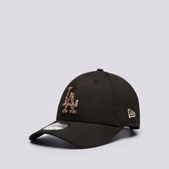Kšiltovka New Era Čepice Seas Infill 940 La Dodgers Los Angeles Dodger Černá One Size