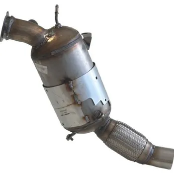 Filtr pevných částic Filtr sazových částic, výfukový systém BOSAL 095-329