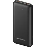 AlzaPower Onyx APW-PBO20CFB 20000 mAh