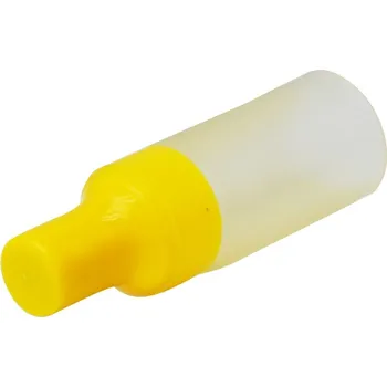 elektrický kabel Spojovaci koncovka 5,5mm se smrst. trubici 424732