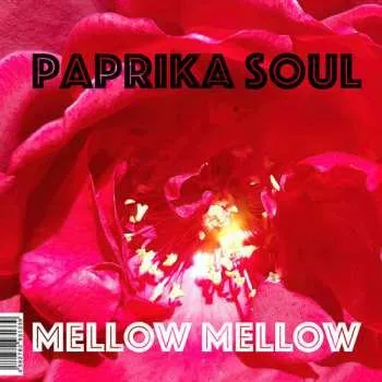 Zahraniční hudba SP Paprika Soul: Mellow Mellow / Too Much Love Makin' 2025