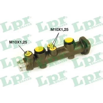 Brzdový válec Hlavní brzdový válec LPR 6707