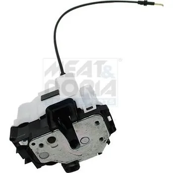 Autozámek Zámek dveří MEAT & DORIA 31062