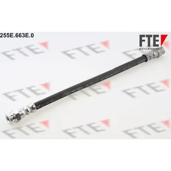 Brzdová hadice Brzdová hadice FTE 9240110