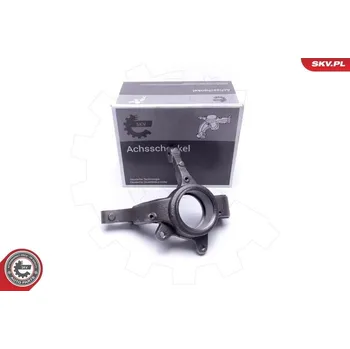 Čep nápravy Čep nápravy, zavěšení kol ESEN SKV 47SKV471