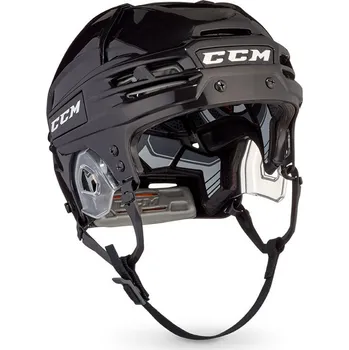 Hokejová helma Helma CCM Tacks 910 SR, černá, Senior, S, 52-57cm CCM
