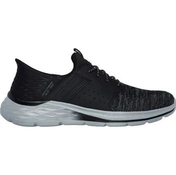 Pánská obuv Tenisky Skechers Black 1002471 11 (46)