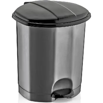 Odpadkový koš Dunya Clean Keeper 418999.00 30 l pedálový koš mix barev