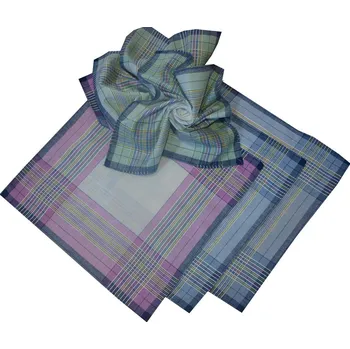 Látkový kapesník Etex s.r.o Kapesníky dámské kolekce AAA 30x30