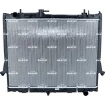 Chladič, chlazení motoru NRF 560006