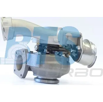 Turbodmychadlo Dmychadlo, plnění BTS Turbo T914785BT