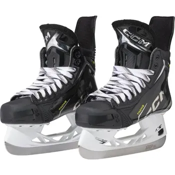 Brusle CCM Tacks XF 90 INT, Intermediate, 6.0, 40.5, R CCM