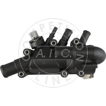 Těsnění motoru Termostat, chladivo A.I.C. 57966