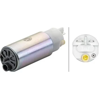 Palivové čerpadlo Palivové čerpadlo HELLA 8TF 358 106-541