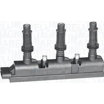 Zapalovací cívka Zapalovací cívka MAGNETI MARELLI 060717186012
